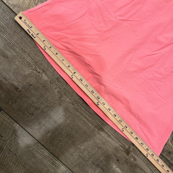 Outdoor Voices Women's The Exercise Dress Pink Punch Size S - Picture 4 of 8